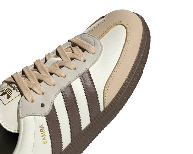 Adidas Ayakkabı Originals SAMBA OG W - Görsel 8