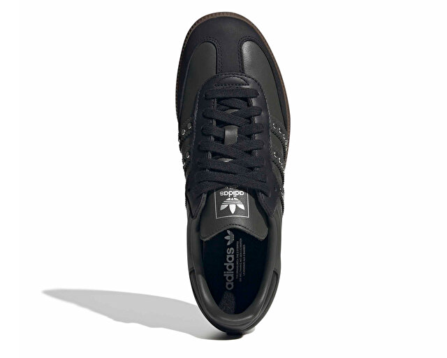 Adidas Ayakkabı Originals SAMBA OG W - Görsel 5