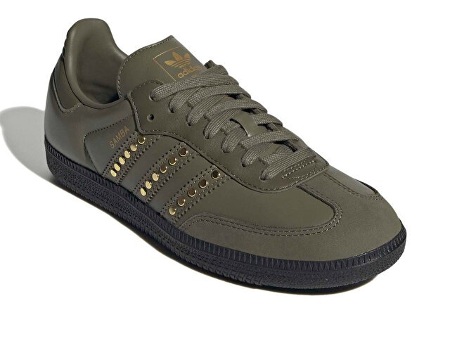 Adidas Ayakkabı Originals SAMBA OG W - Görsel 4