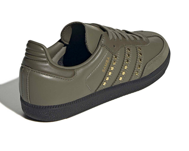 Adidas Ayakkabı Originals SAMBA OG W - Görsel 6