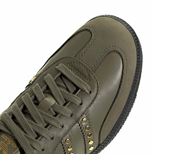 Adidas Ayakkabı Originals SAMBA OG W - Görsel 8