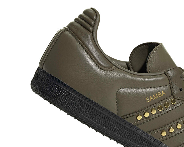 Adidas Ayakkabı Originals SAMBA OG W - Görsel 9