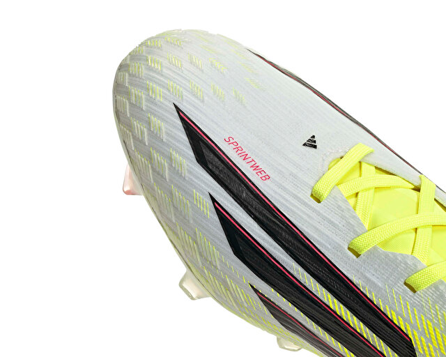 Adidas Adidas Sarı Futbol ayakkabısı Kramponlar F50 PRO FG Futbol Ayakkabıları | Korayspor Sarı - 8. görsel