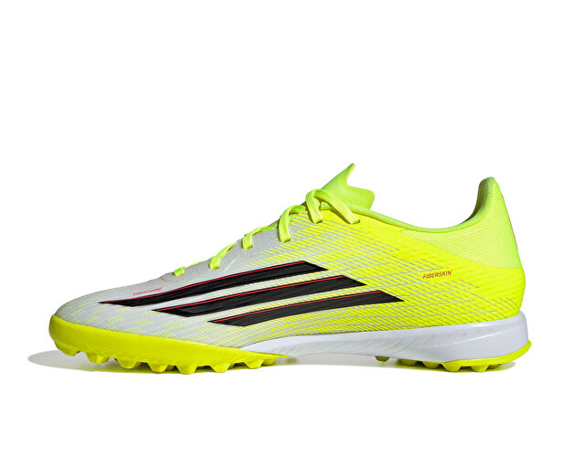 Adidas Adidas Sarı Futbol ayakkabısı Halı Saha F50 LEAGUE TF Futbol Ayakkabıları | Korayspor Sarı - 3. görsel
