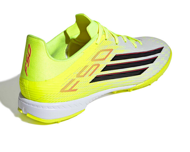 Adidas Adidas Sarı Futbol ayakkabısı Halı Saha F50 LEAGUE TF Futbol Ayakkabıları | Korayspor Sarı - 6. görsel