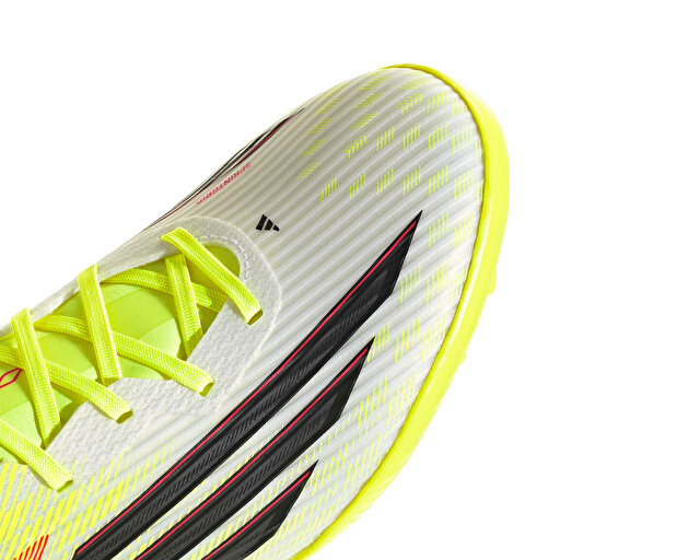 Adidas Adidas Sarı Futbol ayakkabısı Halı Saha F50 LEAGUE TF Futbol Ayakkabıları | Korayspor Sarı - 8. görsel