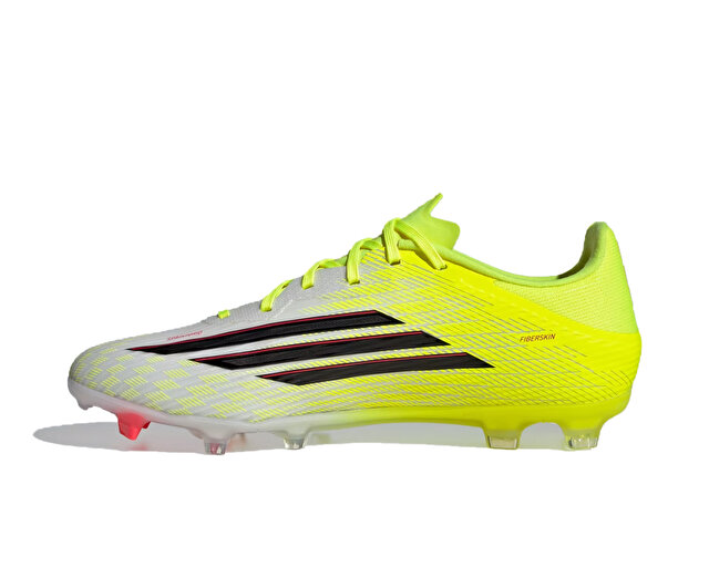 Adidas Adidas Sarı Futbol ayakkabısı Kramponlar F50 LEAGUE FG/MG Futbol Ayakkabıları | Korayspor Sarı - 3. görsel