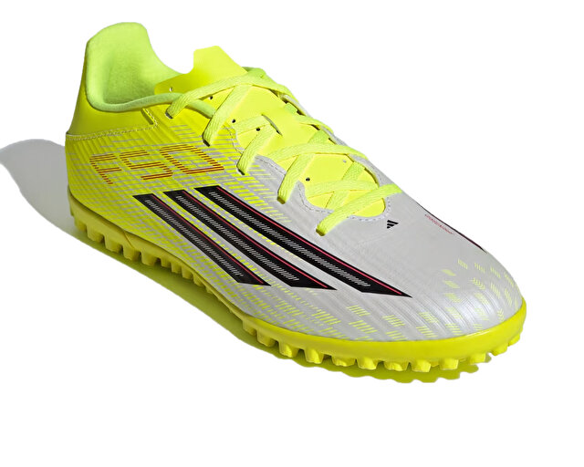 Adidas Adidas Sarı Futbol ayakkabısı Halı Saha F50 CLUB TF Futbol Ayakkabıları | Korayspor Sarı - 4. görsel