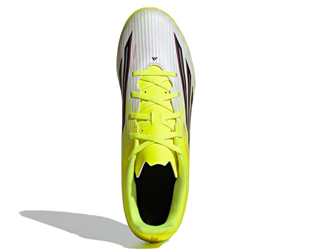 Adidas Adidas Sarı Futbol ayakkabısı Halı Saha F50 CLUB TF Futbol Ayakkabıları | Korayspor Sarı - 5. görsel