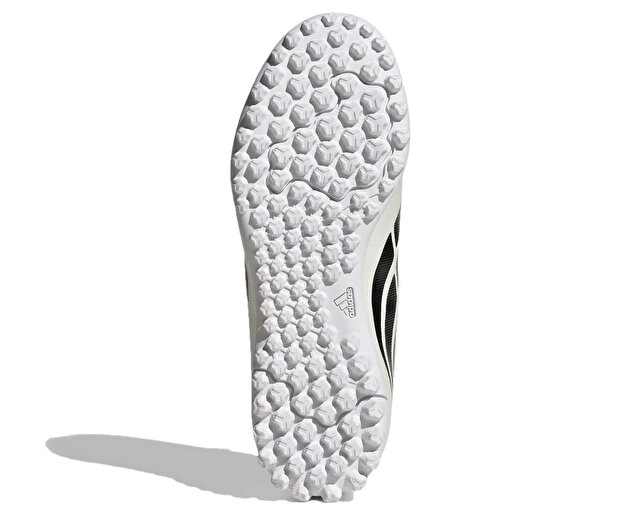 Adidas Adidas Kırmızı Futbol ayakkabısı Halı Saha PREDATOR CLUB FT EL Futbol Ayakkabıları | Korayspor Kırmızı - 7. görsel