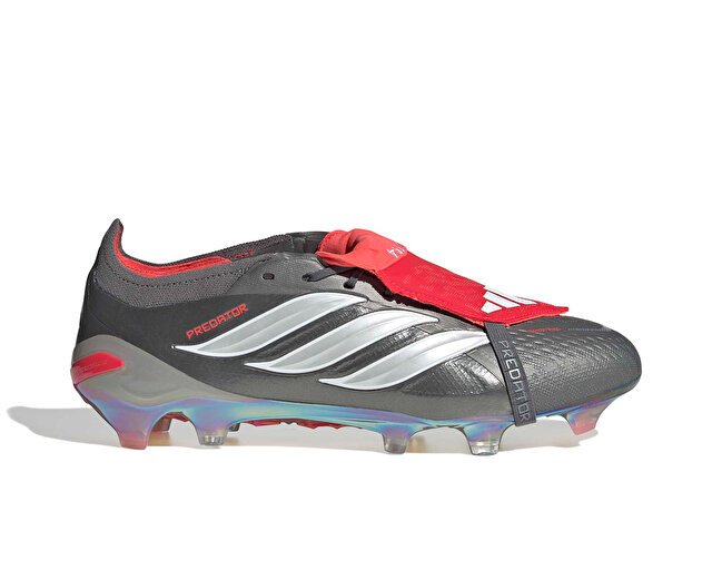 Adidas Futbol ayakkabısı Kramponlar PREDATOR ELITE FT FG - Görsel 2