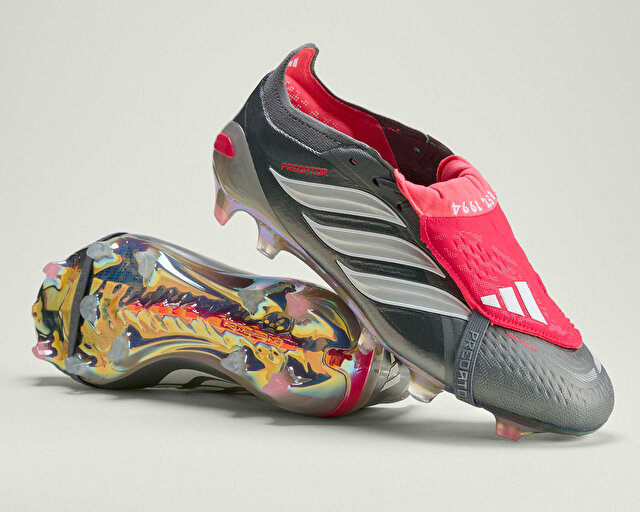 Adidas Futbol ayakkabısı Kramponlar PREDATOR ELITE FT FG - Görsel 10