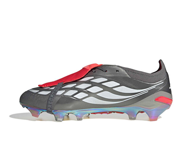 Adidas Futbol ayakkabısı Kramponlar PREDATOR ELITE FT FG - Görsel 4