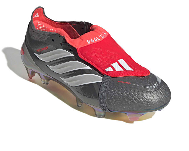 Adidas Futbol ayakkabısı Kramponlar PREDATOR ELITE FT FG - Görsel 5