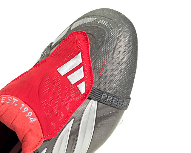 Adidas Futbol ayakkabısı Kramponlar PREDATOR ELITE FT FG - Görsel 9