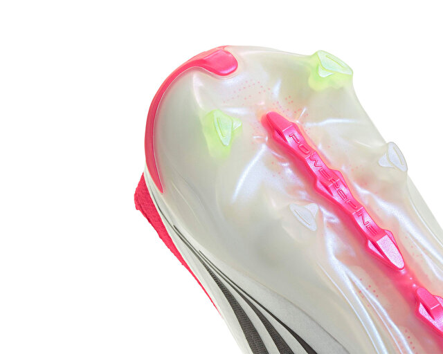 Adidas Adidas Kırmızı Futbol ayakkabısı Kramponlar PREDATOR ELITE LL FG Korayspor'da! Kırmızı - 13. görsel