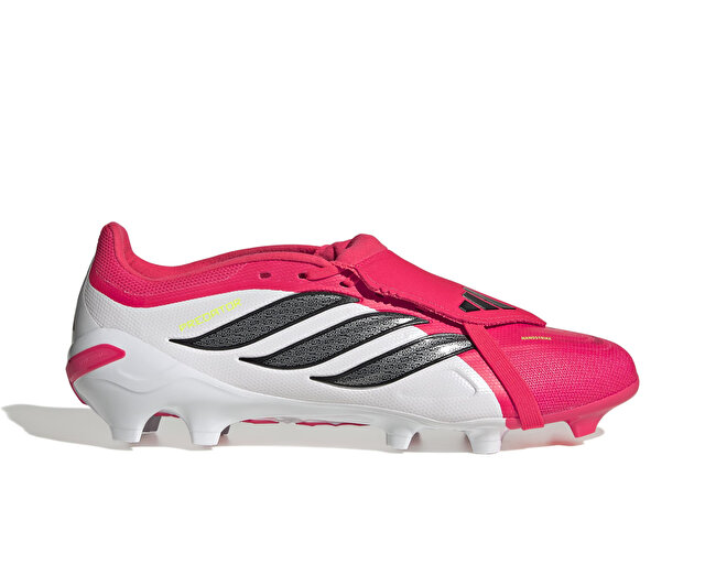 Adidas Adidas Kırmızı Futbol ayakkabısı Kramponlar PREDATOR LEAGUE FT Futbol Ayakkabıları | Korayspor Kırmızı - 2. görsel