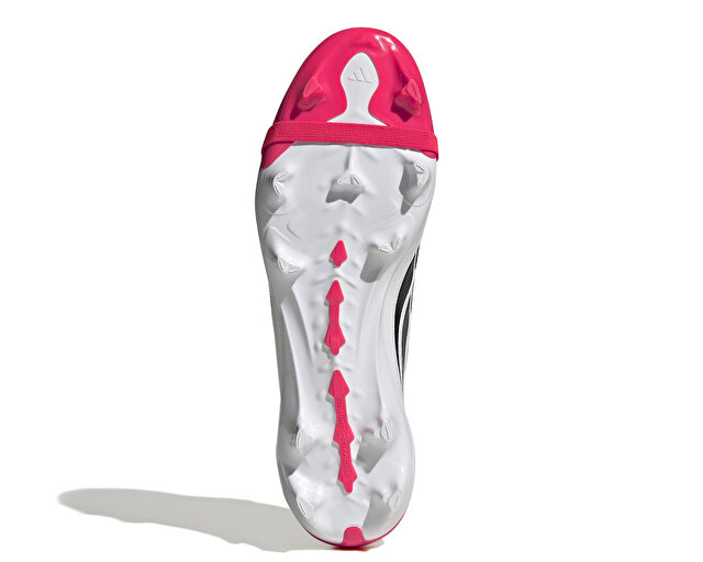 Adidas Adidas Kırmızı Futbol ayakkabısı Kramponlar PREDATOR LEAGUE FT Futbol Ayakkabıları | Korayspor Kırmızı - 7. görsel