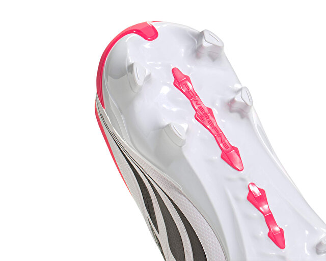 Adidas Adidas Kırmızı Futbol ayakkabısı Kramponlar PREDATOR LEAGUE FT Futbol Ayakkabıları | Korayspor Kırmızı - 9. görsel