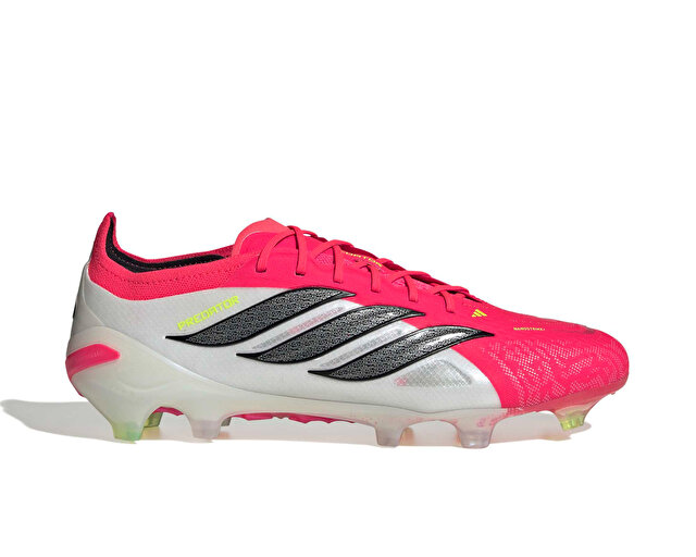 Adidas Adidas Kırmızı Futbol ayakkabısı Kramponlar PREDATOR ELITE FG Korayspor'da! Kırmızı - 2. görsel