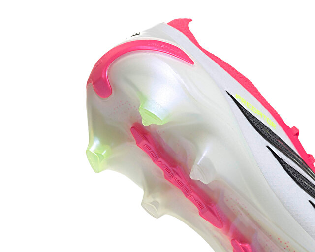 Adidas Adidas Kırmızı Futbol ayakkabısı Kramponlar PREDATOR ELITE FG Korayspor'da! Kırmızı - 16. görsel