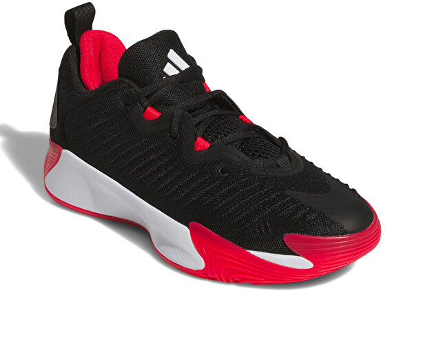 Adidas Basketbol Ayakkabısı ADIDAS INITIATION - Görsel 4