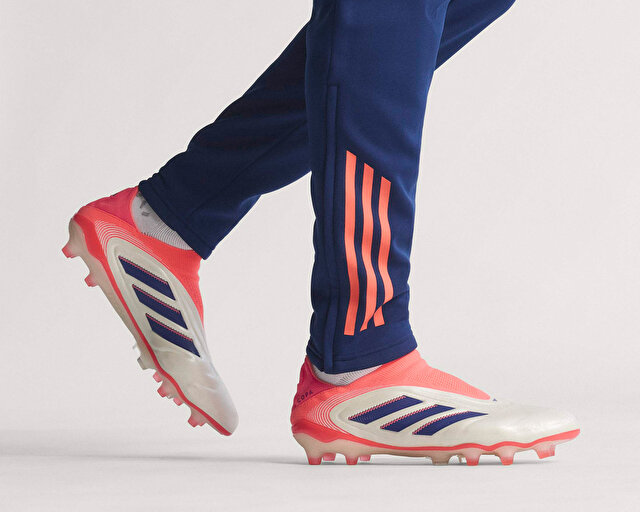 Adidas Futbol ayakkabısı Kramponlar COPA PURE III ELITE LL FG - Görsel 4