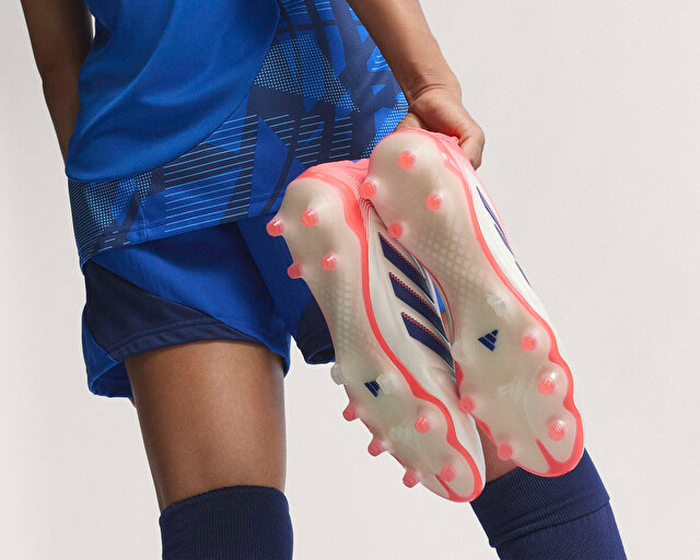 Adidas Futbol ayakkabısı Kramponlar COPA PURE III ELITE LL FG - Görsel 6