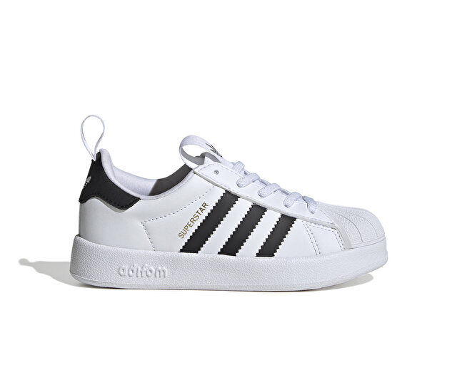 Adidas Ayakkabı Günlük ADIFOM SUPERSTAR 360 C - Görsel 2