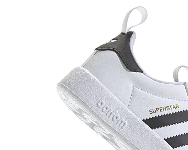 Adidas Ayakkabı Günlük ADIFOM SUPERSTAR 360 C - Görsel 9