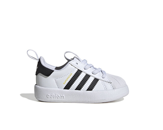 Adidas Ayakkabı Günlük ADIFOM SUPERSTAR 360 I - Görsel 2