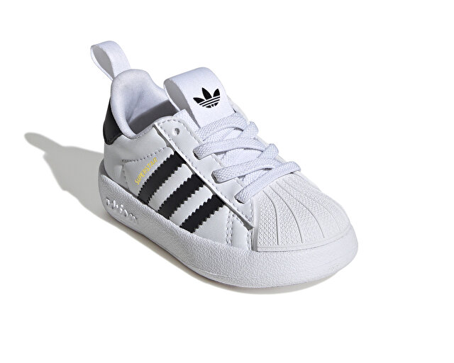 Adidas Ayakkabı Günlük ADIFOM SUPERSTAR 360 I - Görsel 4