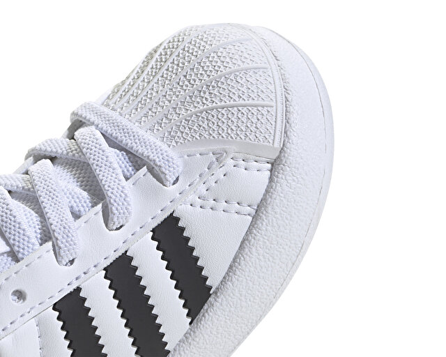 Adidas Ayakkabı Günlük ADIFOM SUPERSTAR 360 I - Görsel 8