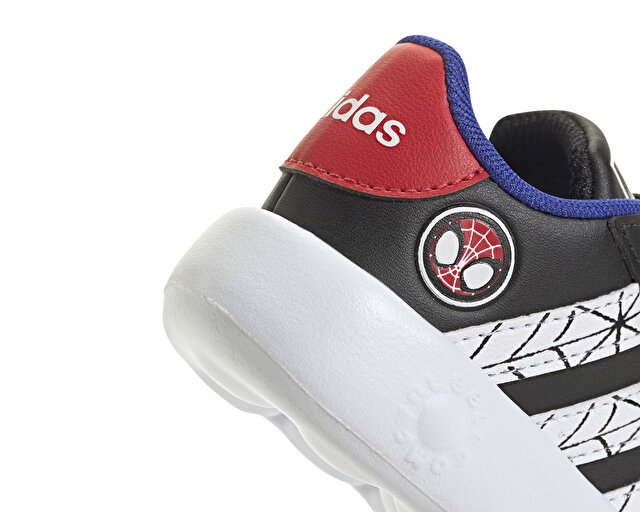 Adidas Ayakkabı Günlük Grand Court Spider-Man Cf I - Görsel 8