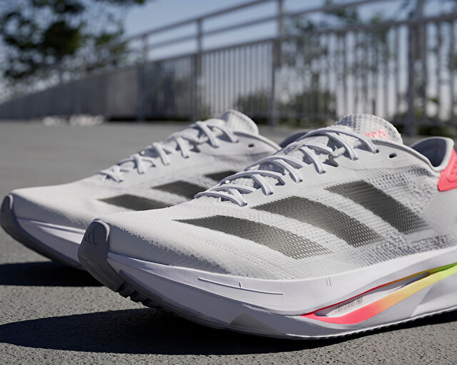 Adidas Koşu Ayakkabısı ADIZERO SL2 M - Görsel 4