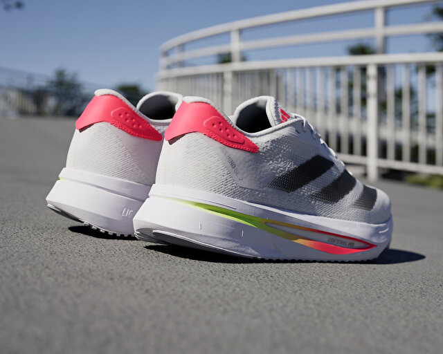 Adidas Koşu Ayakkabısı ADIZERO SL2 M - Görsel 5