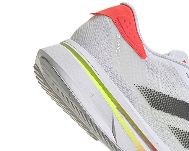 Adidas Koşu Ayakkabısı ADIZERO SL2 M - Görsel 14