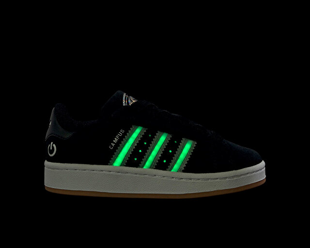 Adidas Ayakkabı Günlük CAMPUS 00S LED LIGHTS CF EL C - Görsel 4