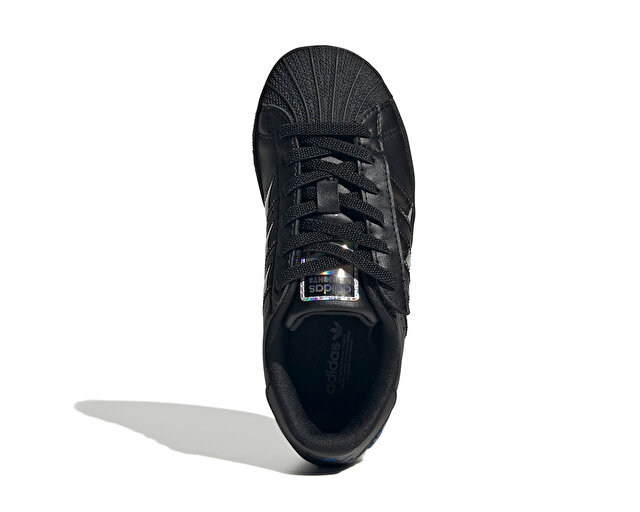 Adidas Ayakkabı Günlük SUPERSTAR LED LIGHTS CF EL C - Görsel 8