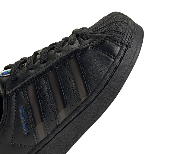 Adidas Ayakkabı Günlük SUPERSTAR LED LIGHTS CF EL C - Görsel 11