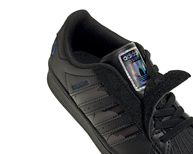 Adidas Ayakkabı Günlük SUPERSTAR LED LIGHTS CF EL C - Görsel 13