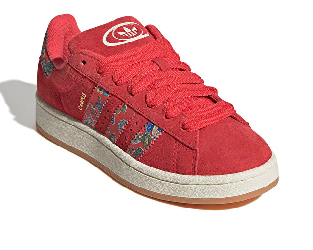 Adidas Ayakkabı Originals CAMPUS 00S W - Görsel 4