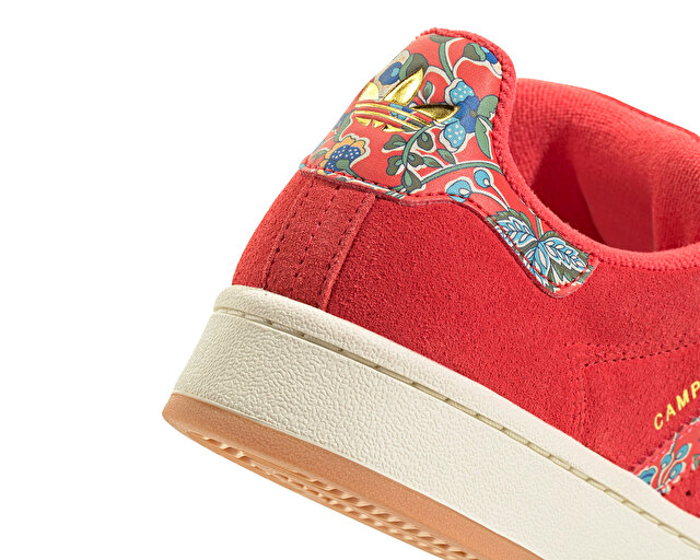 Adidas Ayakkabı Originals CAMPUS 00S W - Görsel 9