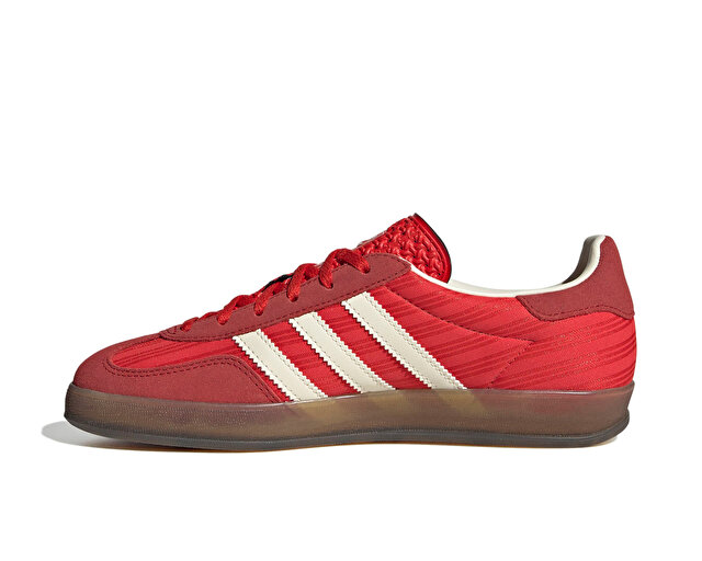 Adidas Ayakkabı Originals GAZELLE INDOOR W - Görsel 3
