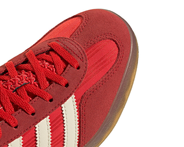 Adidas Ayakkabı Originals GAZELLE INDOOR W - Görsel 8