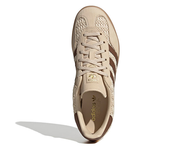 Adidas Ayakkabı Günlük GAZELLE INDOOR W - Görsel 5