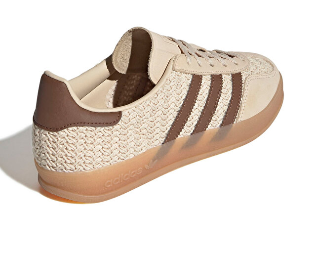 Adidas Ayakkabı Günlük GAZELLE INDOOR W - Görsel 6