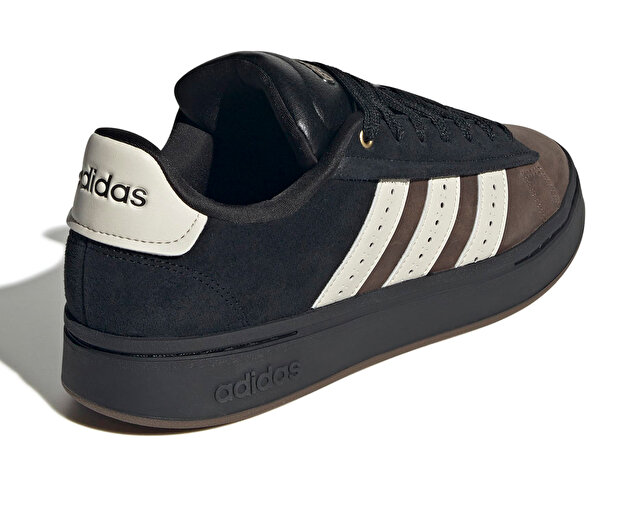 Adidas Ayakkabı Günlük GRAND COURT ALPHA 00S - Görsel 6