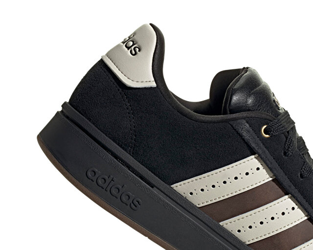 Adidas Ayakkabı Günlük GRAND COURT ALPHA 00S - Görsel 9