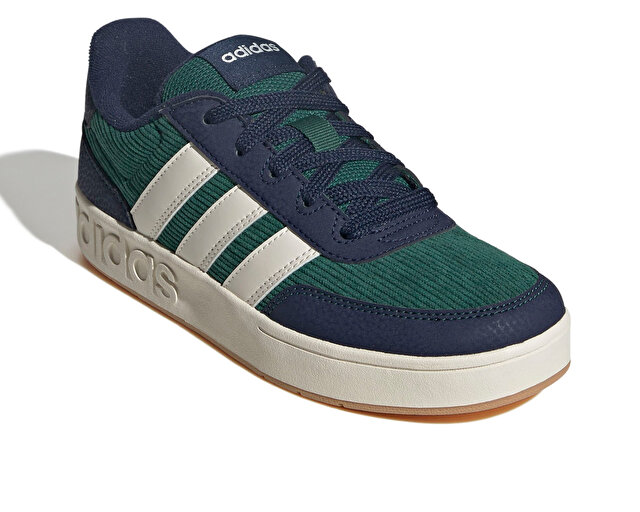 Adidas Ayakkabı Günlük BREAKBASE J - Görsel 4